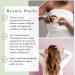 Absolute Aromas Tamanu Essential Oil 50ml - Pure Natural Unrefined Cold Pressed Vegan Non-GMO - Natural Moisturizer for Nails Skin and Hair - Buy Online on GoSupps.com