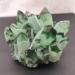 Home Decoration 1pcs300-900g Newly Natural Green Ghost Quartz Crystal Cluster Crystals raw Gemstone Specimen for Home&Office Decoration Stones (Size : 400-500g) - Buy Online on GoSupps.com