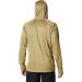 Columbia Men's Fork Stream Hoodie - Savory/Stone Green, Size Large - Buy Online on GoSupps.com