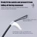 JTKREW 6 Pairs Anti-Slip Glasses Temples | Soft Ear Hooks & Silicone Frame Holder for Secure Comfort - International Shipping Available - Buy Online on GoSupps.com