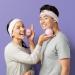 Shop Boka JawSpa Facial Tension Kit - Face Ball Cryo Cubes Headband & Travel Bag - International Shipping Available - Buy Online on GoSupps.com