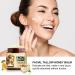 Cebo de Res Para la Cara Original Beef Tallow for Skin Tallow and Honey Balm Whipped Tallow Honey Balm Sebo de Res Para la Cara (1 pcs cebo de res) 4.2 Fl Oz (Pack of 1) - Buy Online on GoSupps.com