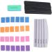 FOMIYES 3 Sets Sponge Nail Buffer Nail Sanding Files Nail Buffering Files Manicurist Buffer Nail Buffer Block Nail File Buffer Fingernail File Nail Polishing Sandpaper Pedicure - Buy Online on GoSupps.com