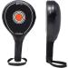 RIVAL Boxing RPDL Power Paddles - High-Density Punching Surface & Angled Shaft for Comfort Grip - Buy Online on GoSupps.com