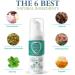 Hudros Mouthwash for Teeth Solves All Mouth Problems Hydros Mouthwash Teeth Whitening Teeth Whitening Toothpaste Teeth Mouthwash Tooth Mouthwash Solves All Mouth Problems Deep Cleaning of Teeth (1) - Buy Online on GoSupps.com