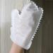 Vogely Disposable Dust Removal Gloves Non-Woven Fabric Dual-Sided Cleaning Gloves for Grab and Lock in Dust Pet Hair - Buy Online on GoSupps.com