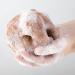 African Exfoliating Net for Skin Smoothing - Long Body Scrubber for Daily Use - Bath Sponge Exfoliating Shower Body Scrubber - Great for Daily Use/87/853 Purple and Coffee and Blue - Buy Online on GoSupps.com