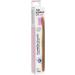 Buy Humble Brush Bamboo Toothbrush - Eco-Friendly & Sustainable Oral Care | International Shipping Available - Buy Online on GoSupps.com