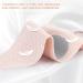 Ultra-Thin Ulnar Wrist Brace for TFCC Tear & Carpal Tunnel Relief - Elastic Support for Tendonitis & Injury Recovery - Fits Both Wrists (Skin - Buy Online on GoSupps.com