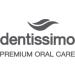 Dentissimo Premium Pro Whitening Toothpaste 75ml | Minimize Sensitivity & White Spots | Buy Internationally - Buy Online on GoSupps.com