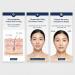 Tranata Rice Water & Peptide capsule Serum for Face - Korean Skincare for Glass Skin Pore Tightening Firming & Hydrating Glow (80% Fermented Extract) Vegan sensitive skin 30ml - Buy Online on GoSupps.com