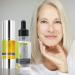 Swiss Botany Dragon's Blood Gel - Natural Botonex Formula | Instantly Diminishes Fine Lines & Wrinkles | Made in USA with Swiss Apple | Trusted by Professionals - Buy Online on GoSupps.com