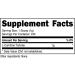 Nutricost L-Carnitine Tartrate Powder - 250g 1g per Serving 245 Servings | Premium Quality for Weight Loss & Energy Boost - Buy Online on GoSupps.com