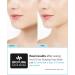 Dr. Pure Double Chin 15 Pcs Chin Strap with Aloe Vera - Neck Lift Hydrogel Collagen Mask for Women - Buy Online on GoSupps.com