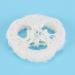 Natural Loofah Slice 50Pcs/Lot - DIY Soap Tools Cleaner Sponge Scrubber - 4-6cm Wide - Facial Soap Holder - Buy Online on GoSupps.com