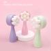 Double Sided Facial Cleansing Brush - Deep Exfoliation Soft Massage Remove Blackheads & Makeup - International Shipping Available - Buy Online on GoSupps.com