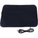 GHzest USB Heating Pillows - 3 Temperature Settings Timer Portable Electric Heating Mat for Neck Shoulder Leg & Waist Pain Relief - Dark Blue - Buy Online on GoSupps.com