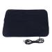 USB Heating Pad with 3 Temperature Levels - Keep Warm for Shoulder Neck Leg Waist | Heated Mat with Timer (Purple Blue) - International Shipping Available - Buy Online on GoSupps.com