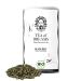 Tea of Dreams Organic Gunpowder Tea | "Black Belt" | China Gunpowder Organic Tea | Loose Leaf Tea | 75 g