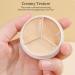 Full Cover Concealer Palette | Tri-Color Makeup for Dark Circles Scars & Fine Lines | Waterproof & Long Lasting - Buy Online on GoSupps.com