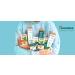 Himalaya Cystone Tablets | Ayurvedic Urinary Tract & Kidney Stone Support | 100 Tablets - Shop Internationally - Buy Online on GoSupps.com