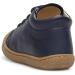 Naturino Boy's Unisex Kids Cocoon Gymnastics Shoes - Child 1 UK - Blue - Buy Online on GoSupps.com