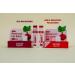Aasrvi Sarganic Beetroot Tinted Lip Balm SPF 50 PA+++ | Brightening Lip Balm for Dark Lips | Hydrates Dry & Chapped Lips | Kojic Acid Ceramide Peptide & Vitamin E | Men & Women | 5g - Buy Online on GoSupps.com