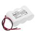 Estry 4000mAh Battery Replacement for