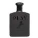 Play Double Black Cologne for Men 3.4oz/100ml (Our Impression of Pool Double Black) Eau de Toilette Natural spray - Buy Online on GoSupps.com
