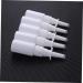 FOMIYES 60 Pcs Refillable Nasal Spray Mist Container - Travel Size Nose Sprayers for Detergent Solution - 3x3pcs White Sprayers Included - Buy Online on GoSupps.com