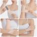 Ultra Thin Wrist Brace for Carpal Tunnel - 2 Pack Pain Relief Support for Tendonitis & Arthritis - Breathable Compression Straps - Buy Online on GoSupps.com
