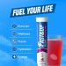 Fast&Up Reload Mixed Berry - Instant Electrolytes & Hydration - 20 Effervescent Tablets Mixed Berry 20 count(pack of 1) - Buy Online on GoSupps.com