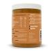 Bodylab24 100% Crunchy Peanut Butter 1000g - Additive-Free Natural & International Shipping Available - Buy Online on GoSupps.com