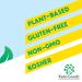 KetoGoods Pre-biotic Tapioca Fiber - 1 Net Carb, Low Calorie, Keto Friendly (2.5 lb) - Buy Online on GoSupps.com