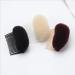 2PCS Sponge Hair Bump Inserts - Volume Boosting Hair Comb Bases for Women - Beige Hair Styling Tools - Buy Online on GoSupps.com