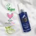 Feather & Down Straight to Sleep Gift Set | 50ml Pillow Spray & Body Lotion | Lavender & Chamomile | Vegan & Cruelty-Free | Perfect Sleep Duo - Buy Online on GoSupps.com