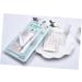 Hemoton 3 Packs Traceless Double Eyelid Sticker Double Eyelid Paster Lace Double Eyelid Sticker Women Double Eyelid Sticker 9*2cmx3pcs As Shownx3pcs - Buy Online on GoSupps.com