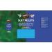 Extra Select Insect High Energy Suet Pellets Wild Bird Food - Protein Fat Rich Year-Round Feeding - 3 kg Refill - Buy Online on GoSupps.com