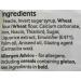 Henry Goodes Soft Eating Liquorice | 200g Pack of 1 | Delicious Liquorice Wheat Snack - Buy Online on GoSupps.com