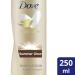 Dove Body Love Body Lotion Summer Glow - Self-Tanner for All Skin Types | 250 ml | Natural Tan & Personal Care - Buy Online on GoSupps.com