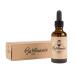 Bartmania beard oil for men (50ml) classic beard care oil for healthy beard growth & soft beard made in Germany against itching & sensitive skin from Venize