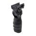 GEAD Outdoors Light Weighted Folding Polymer Accessories, Black
