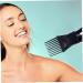 Didiseaon 5pcs Hair Dryer Comb Combs Accessories Blow Dryer with Comb Hair Blower Nozzle Modeling Concentrator - Buy Online on GoSupps.com