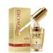 BIOAQUA 24K Gold Essence Collagen Skin Face Moisturizing Hyaluronic Acid Mask