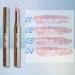 Shimmer Eyeshadow Stick Metallic Creamy Eyeshadow Pencil Crayon Eye Brightener Highlight Makeup Waterproof Long Lasting Cream Eye Shadow (#01 PINK) - Buy Online on GoSupps.com
