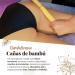 Bambut Therapy Set - 6-Part Body & Face Massage Kit | Ideal for Molotherapy | Aesthetic Maderotherapy from Spain - Buy Online on GoSupps.com