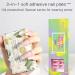 Convenient and Versatile French Manicure Nail Tips Quality Nail Art Tool for Fashionable Women - Buy Online on GoSupps.com