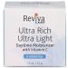 Reviva Labs Ultra Rich Ultra Light Daytime Moisturizer with Vitamin C 1.5 oz (42 g)