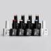 MYGEL by Mylee The Parton Gel Nail Polish Collection 8x10ml Colours + Top & Base Coat - UV/LED Soak-Off Nail Art Manicure Pedicure for Professional Salon & Home Use Long Lasting & Easy to Apply - Buy Online on GoSupps.com