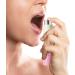 Voiakiu Mint Respiratory Fog Sprays - Sugar-Free Pocket Mouthwash Fresh Breath in 5 Flavors - 11ml - Buy Online on GoSupps.com